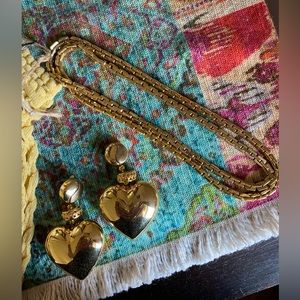 Vintage Monet Necklace